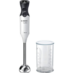 Bosch ErgoMixx MS61A4110 blender 0,6 L Mélangeur par immersion 800 W Blanc