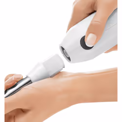 Bosch ErgoMixx MS61A4110 blender 0,6 L Mélangeur par immersion 800 W Blanc - Vue supplémentaire 10