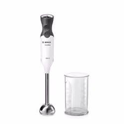 Bosch ErgoMixx MS61A4110 blender 0,6 L Mélangeur par immersion 800 W Blanc