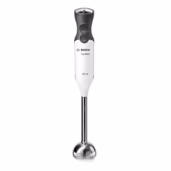 Bosch ErgoMixx MS61A4110 blender 0,6 L Mélangeur par immersion 800 W Blanc - Vue supplémentaire 7