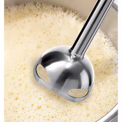 Bosch ErgoMixx MS61A4110 blender 0,6 L Mélangeur par immersion 800 W Blanc - Vue supplémentaire 8