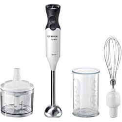 Bosch ErgoMixx MS6CA4150 blender Mélangeur par immersion 800 W Blanc