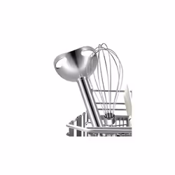 Bosch ErgoMixx MS6CA4150 blender Mélangeur par immersion 800 W Blanc - Vue supplémentaire 6