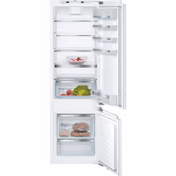 Bosch Serie 6 KIS87ADD0, 270 L, ST-T, 35 dB, 9 kg/24h, D