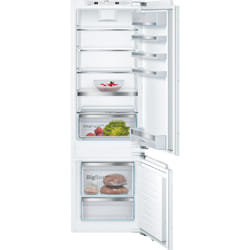 Bosch Serie 6 KIS87ADD0 réfrigérateur-congélateur Intégré 270 L D
