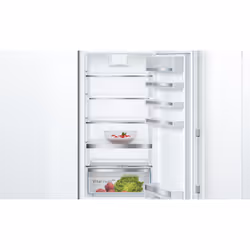 Bosch Serie 6 KIS87ADD0 réfrigérateur-congélateur Intégré 270 L D