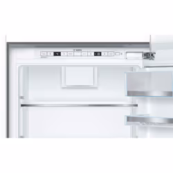 Bosch Serie 6 KIS87ADD0 réfrigérateur-congélateur Intégré 270 L D