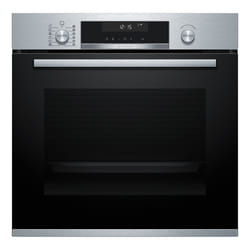 Bosch Serie 6 HBG5780S6 four 71 L A Acier inoxydable