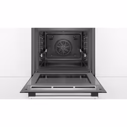 Bosch Serie 6 HBG5780S6 four 71 L A Acier inoxydable