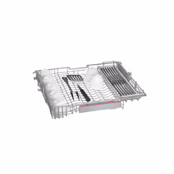 Bosch Serie 4 SMV4HDX52E lave-vaisselle Entièrement intégré 13 couverts D