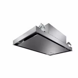 Bosch Serie 6 DRC96AQ50 hotte Îlot Acier inoxydable 734 m³/h B - Vue supplémentaire 5