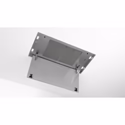 Bosch Serie 6 DRC96AQ50 hotte Îlot Acier inoxydable 734 m³/h B - Vue supplémentaire 7