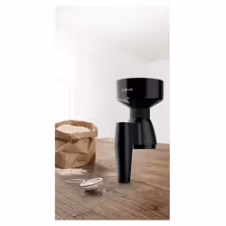 Bosch MUZ9GM1 accessoire pour mixeur/robot ménager Verre doseur