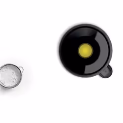 Bosch MUZ9GM1 accessoire pour mixeur/robot ménager Verre doseur