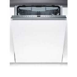 Bosch Serie 4 SMV46KX55E lave-vaisselle Entièrement intégré 13 couverts E