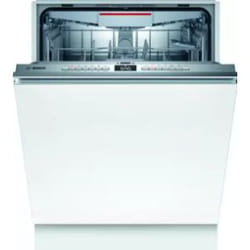 Bosch Serie 4 SMV4HVX45E lave-vaisselle Entièrement intégré 13 couverts E