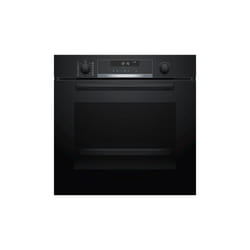 Bosch Serie 6 HBG5780B6 four 71 L A Noir