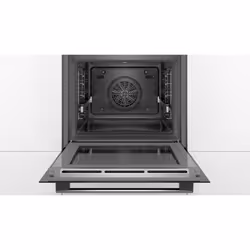 Bosch Serie 6 HBG5780B6 four 71 L A Noir