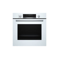 Bosch Serie 6 HBG5780W6 four 71 L A Blanc
