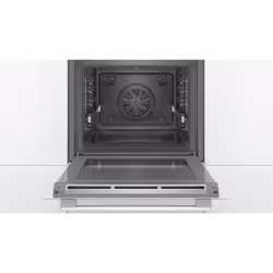 Bosch Serie 6 HBG5780W6 four 71 L A Blanc