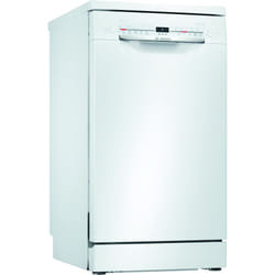 Bosch Serie 2 SPS2IKW04E lave-vaisselle Pose libre 9 couverts F