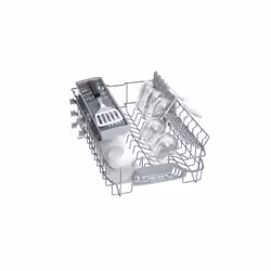 Bosch Serie 2 SPS2IKW04E lave-vaisselle Pose libre 9 couverts F