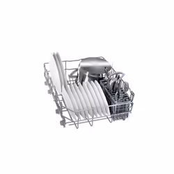 Bosch Serie 2 SPS2IKW04E lave-vaisselle Pose libre 9 couverts F