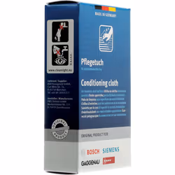Bosch 00312007 Chiffon de nettoyage 1 pièce(s) - Vue supplémentaire 4