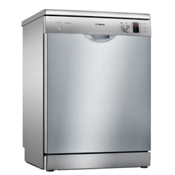 Bosch Serie 2 SMS25AI07E lave-vaisselle Pose libre 12 couverts E