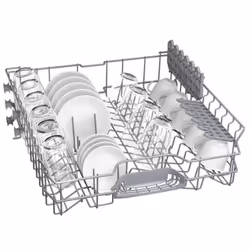 Bosch Serie 2 SMS25AI07E lave-vaisselle Pose libre 12 couverts E