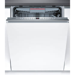 Bosch Serie 4 SMV46KX04E lave-vaisselle Entièrement intégré 13 couverts E