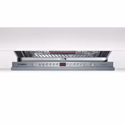 Bosch Serie 4 SMV46KX04E Lave-vaisselle Entièrement intégré 13 couverts E - Vue supplémentaire 4