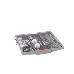 Bosch Serie 4 SMV46KX04E Lave-vaisselle Entièrement intégré 13 couverts E - Vue supplémentaire 5