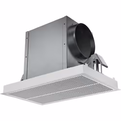Bosch DIZ1JC2C6, Kit de recyclage pour hotte, Acier inoxydable, 1 pièce(s)