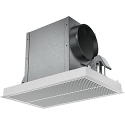 Bosch DIZ1JC2C6 Accessoire pour hotte Kit de recyclage pour hotte