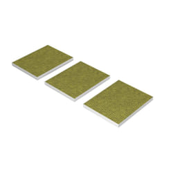 Bosch DIZ1JX1B6 Accessoire pour hotte Filtre de hotte