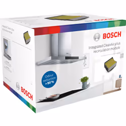 Bosch DWZ1CX1I6 Accessoire pour hotte Kit de recyclage pour hotte