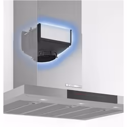 Bosch DWZ1DX1I6 Accessoire pour hotte Kit de recyclage pour hotte