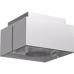Bosch DIZ1CX5C6, Kit de recyclage pour hotte, Acier inoxydable, 1 pièce(s)