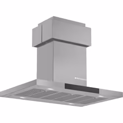 Bosch DIZ2CX5C6 Accessoire pour hotte Kit de recyclage pour hotte