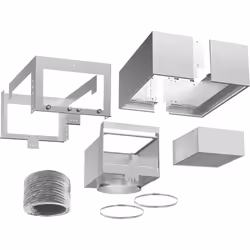 Bosch DIZ2CX5C6 Accessoire pour hotte Kit de recyclage pour hotte