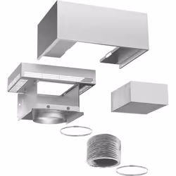 Bosch DWZ2CX5C6 Accessoire pour hotte Kit de recyclage pour hotte