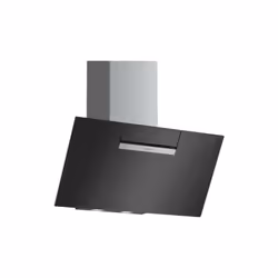 Bosch Serie 2 DWK87EM60, 669 m³/h, Conduit / Recirculation, B, A, C, 60 dB