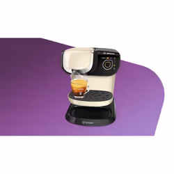 Bosch TAS6507 Cafetière à dosette Entièrement Automatique 1,3L - Vue supplémentaire 4