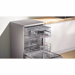 Bosch Serie 4 SMS4ECI26E Lave-vaisselle Pose libre 13 couverts D - Vue supplémentaire 5