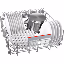 Bosch Serie 4 SMS4ECI26E Lave-vaisselle Pose libre 13 couverts D - Vue supplémentaire 7