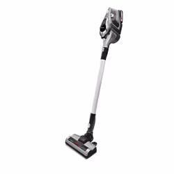 Bosch Serie 8 BCS812KA2 aspirateur balai et balai électrique Batterie Sec Sans sac 0,4 L Noir, Argent