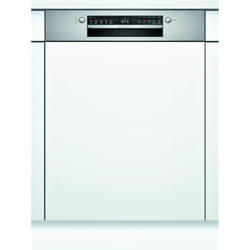 Bosch Serie 2 SMI2ITS27E lave-vaisselle Semi-intégré 12 couverts E