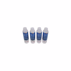 BOSCH - DÉTARTRANT – LOT DE 4 PIÈCES - Livraison rapide et soignee - Facture fournie -