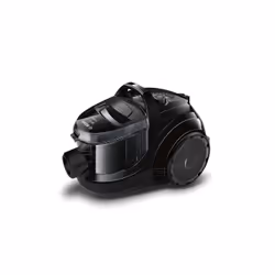Bosch BGS1K330, 550 W, Aspirateur réservoir cylindrique, Sec, Sans sac, 1,4 L, HEPA